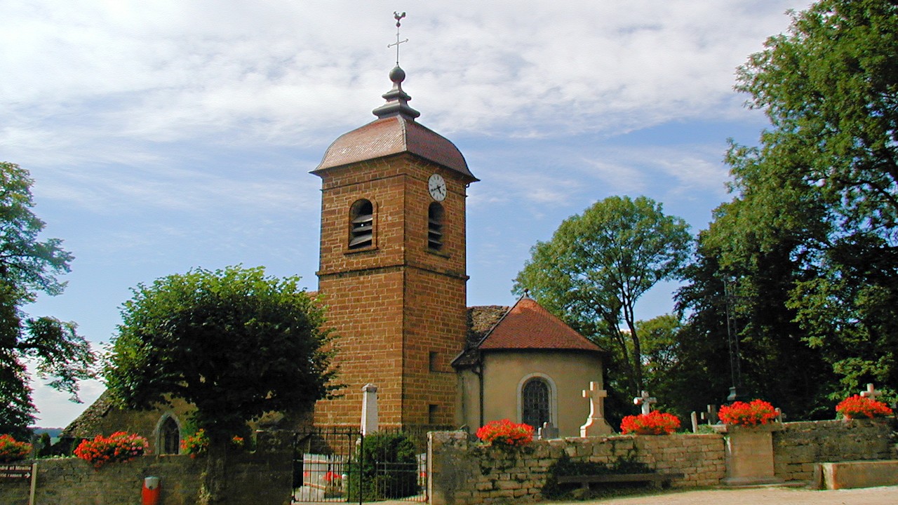 Montigny-les-Arsures