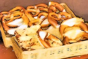 Bretzel