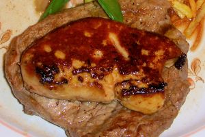 Foie Gras d'Oie