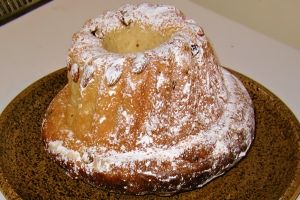 Kougelhopf