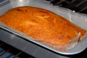 Pain d'Epices Alsacien