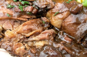 Beef Bourguignon Recipe