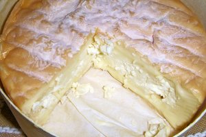 Burgundy Epoisses Cheese
