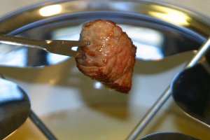 Fondue Bourguignonne Recipe