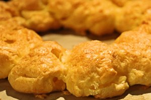 Goug&egrave;re Recipe