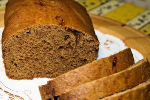 Pain d'Epices Recipe