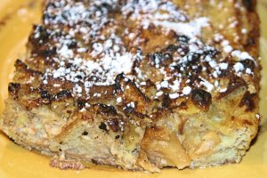 Rigodon Recipe