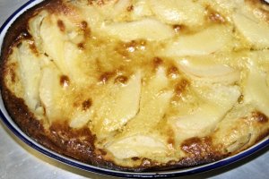 Tartouillat Recipe