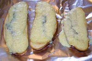 Cro&ucirc;te au Morbier