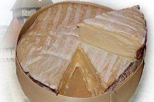 Fromage Edel de Cl&eacute;ron