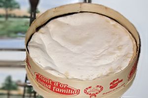 Fromage Mont d'Or