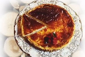 Jura specialty Papet Jurassien Recipe