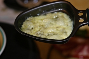 Raclette Jurassienne