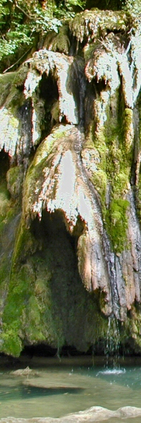 image de petie grotte