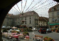 Arbois
