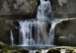 Cascades du Jura