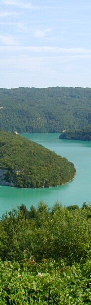 River image