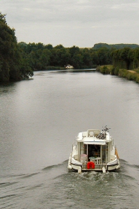 Saone River
