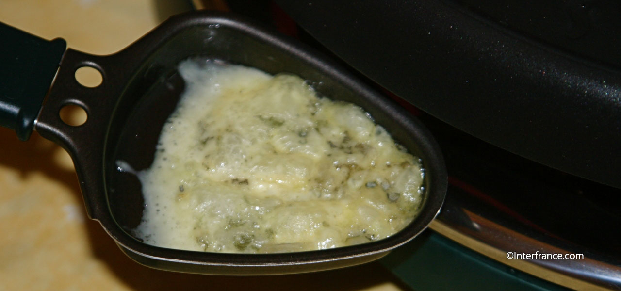 Raclette Jurassienne large size photo