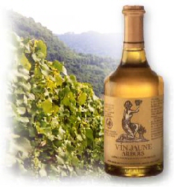 Vin Jaune du Jura
