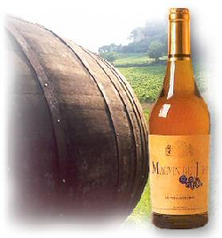 Macvin du Jura