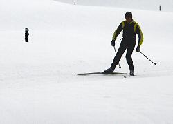 Station de ski Grandvaux, site de ski Chaux des Pr&eacute;s