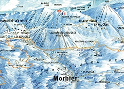 Morbier