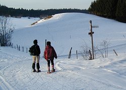 Domaine de ski Grandvaux, site de ski Saint Laurent