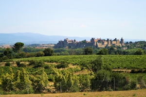 AOC Cabardes, vins du Languedoc