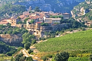 AOC Minervois, vins du Languedoc