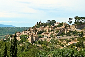 AOC C&ocirc;tes du Luberon, vins des C&ocirc;tes du Rh&ocirc;ne sud