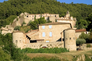 AOC Gigondas, vins des C&ocirc;tes du Rh&ocirc;ne sud